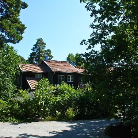 Bed&Breakfast In Nature 12 Min From City Free Bikes Stoccolma Esterno foto
