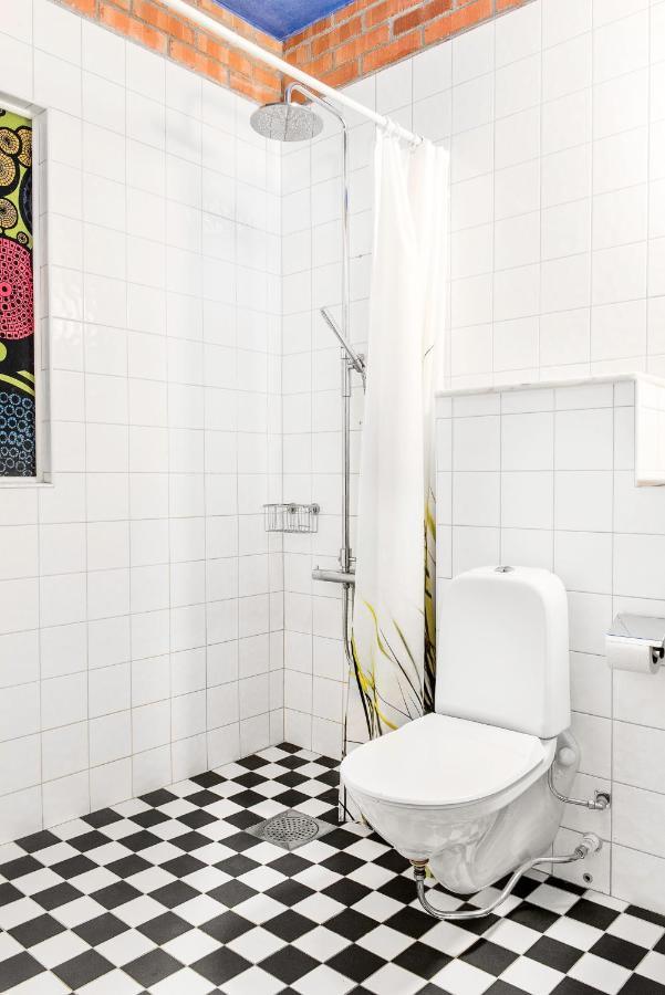 Bed&Breakfast In Nature 12 Min From City Free Bikes Stoccolma Esterno foto