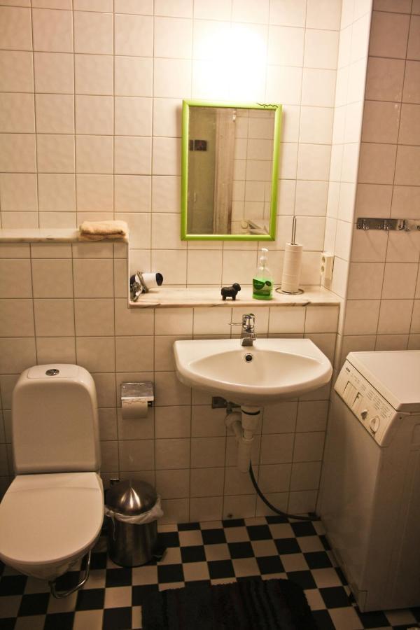 Bed&Breakfast In Nature 12 Min From City Free Bikes Stoccolma Esterno foto